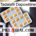 Tadalafil Dapoxétine cialis4